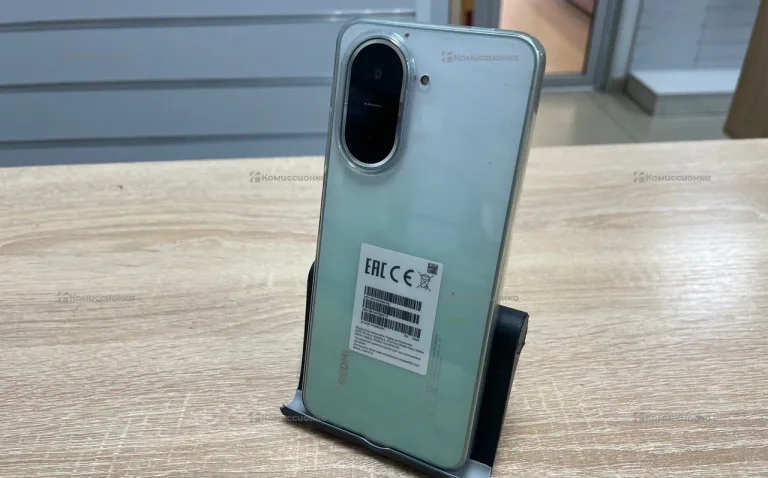 Xiaomi Redmi A5 4/128Gb