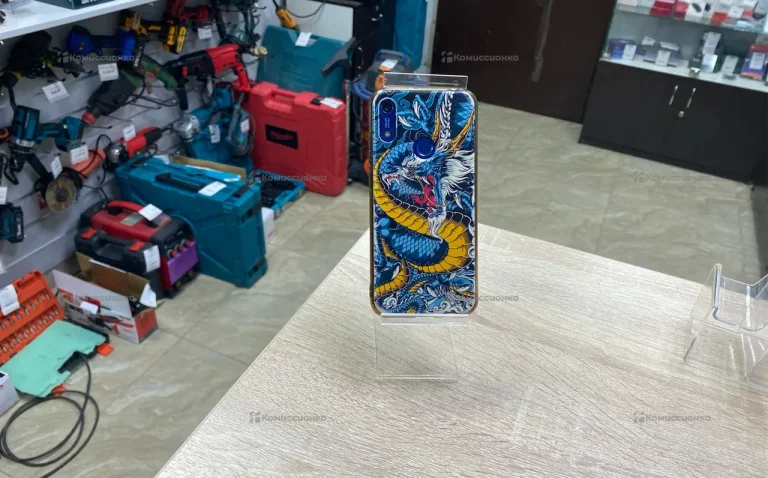 Honor 8A 2/32Gb