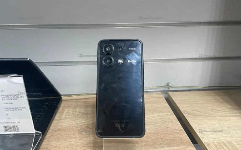 Xiaomi Redmi Note 13 8/256 ГБ