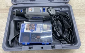 Гравер Dremel 3000