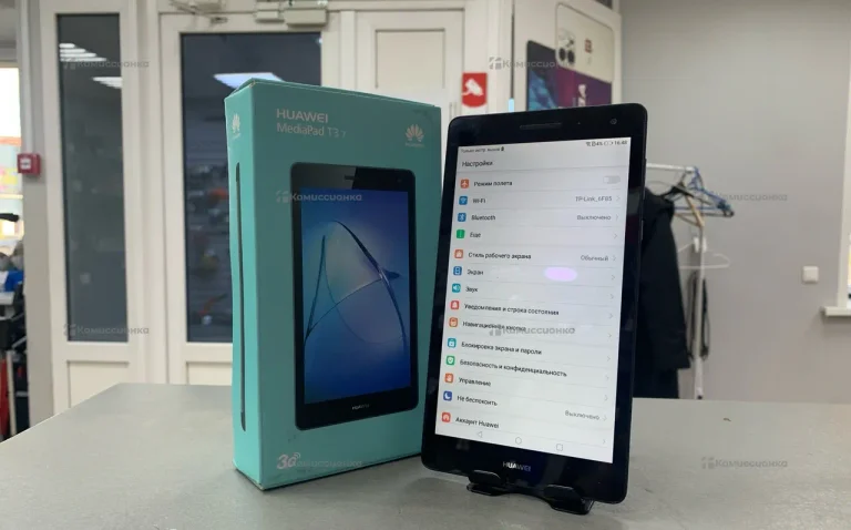 Планшет Huawei MediaPad T3 8gb