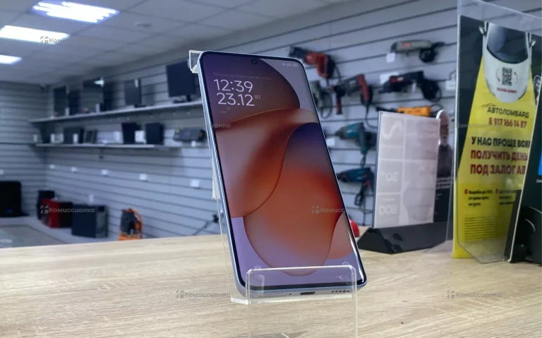 Xiaomi Redmi Note 13 Pro+ 8/256 ГБ