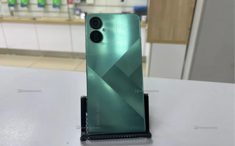 Tecno Camon 19 Neo 6/128 ГБ