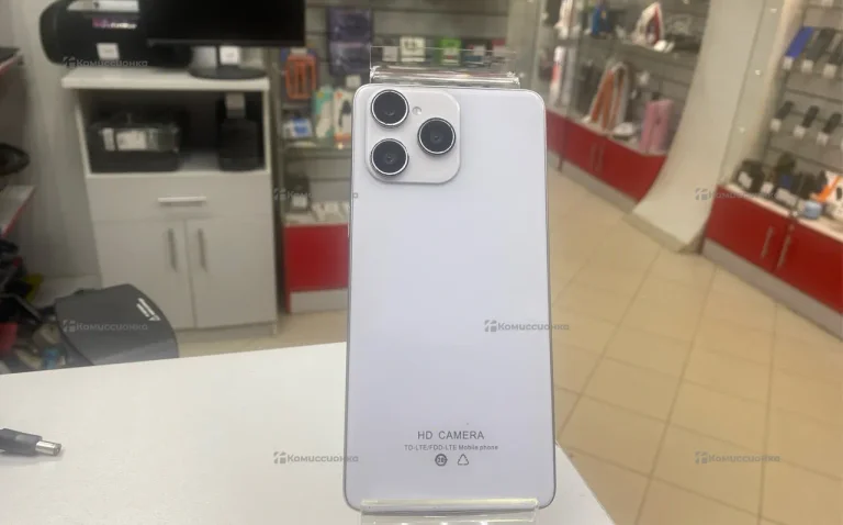 SmartPhone 256Gb