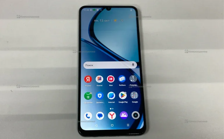 Realme Note 50 4/128 ГБ