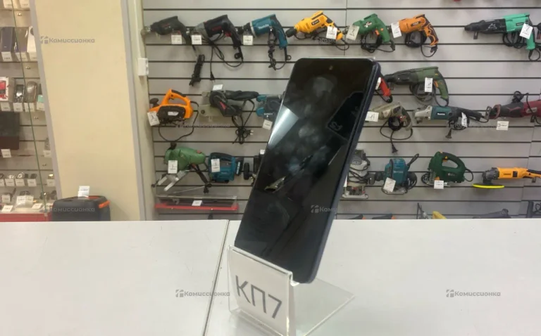 Tecno Spark Go 2024 4/128 ГБ