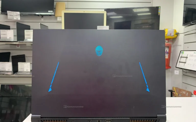 Ноутбук Thanderobot 911s