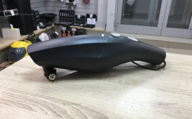 Пылесос автомобильный CLASSMARK STR-VC018