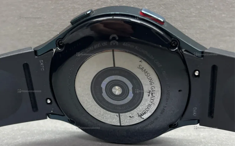 Samsung Galaxy Watch 4 44mm