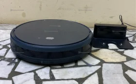 Купить Пылесос  робот Neatsvor x500 б/у , в Казань Цена:2900рублей