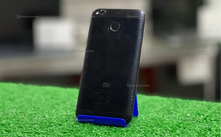 Xiaomi Redmi 4X 3/32 ГБ