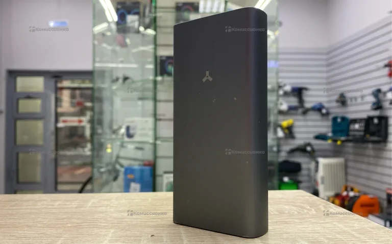 Power Bank  Battleship 20000