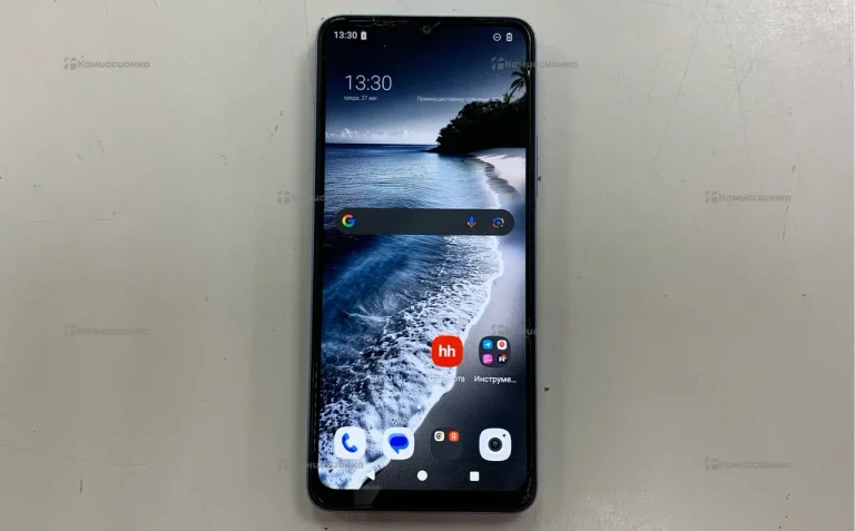 Xiaomi Redmi A3 3/64Gb