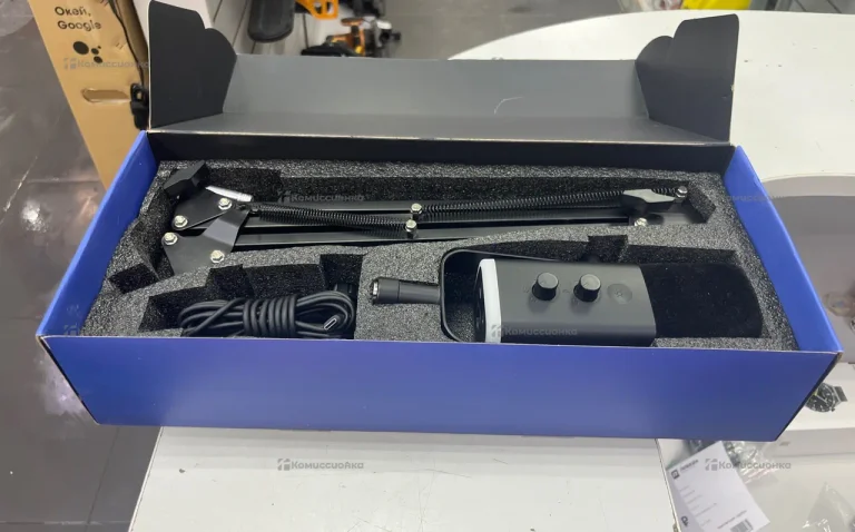 Микрофон Fifine AM8T