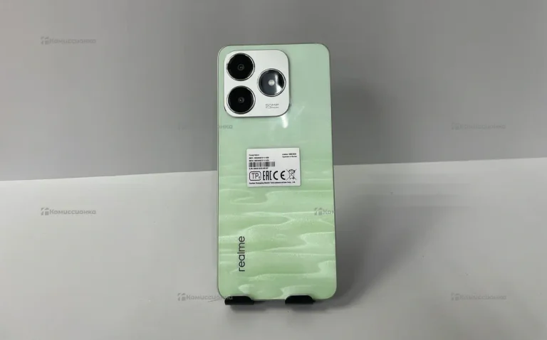 Realme C63 6/128 ГБ