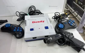 Приставка Dendy