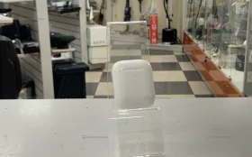 Купить Наушники  Air Pods реплика б/у , в Красноярск Цена:790рублей