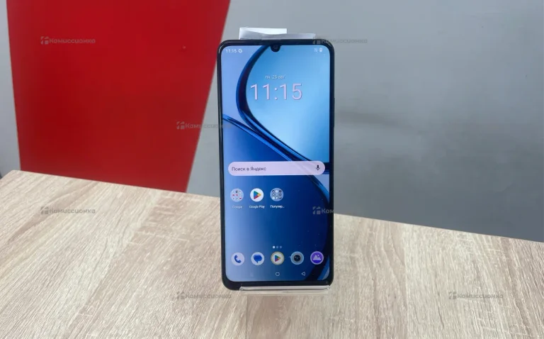 Realme C51