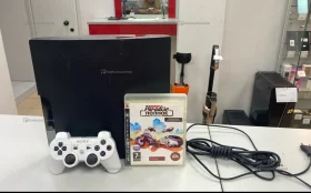 Приставка Sony Ps 3 slim.