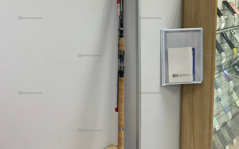 Удочка Hunter Feeder 300 1