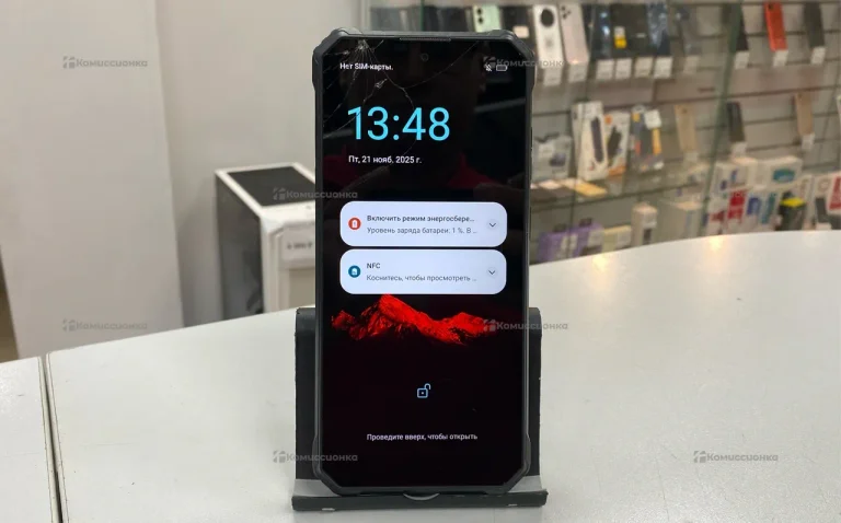 Kenshi Armor C1w 4/64 ГБ