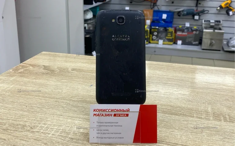 Alcatel One Touch 7041D