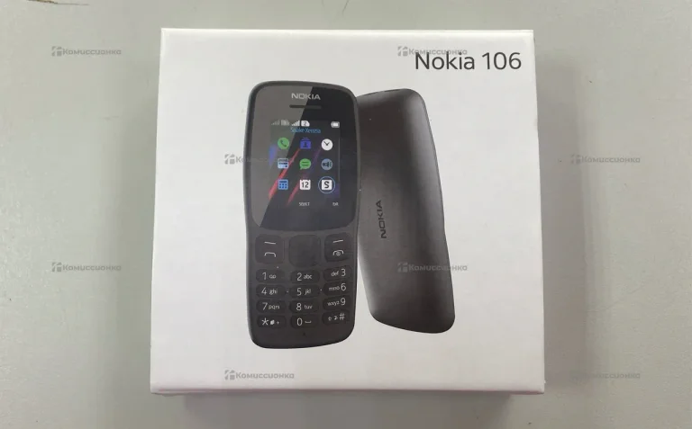 Nokia 106