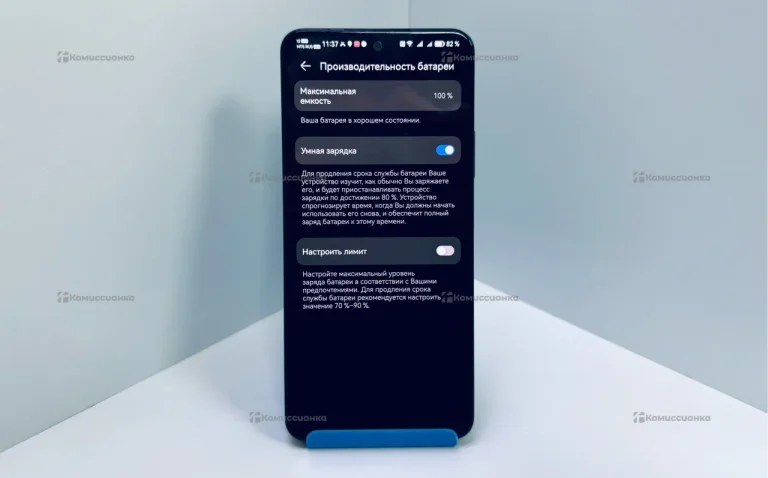 Huawei nova 10 SE 8/128 ГБ