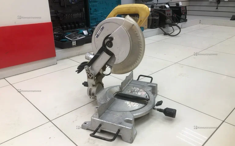 торцовая пила корвет 2