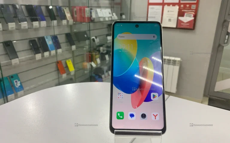 Tecno Spark Go 2024 4/64