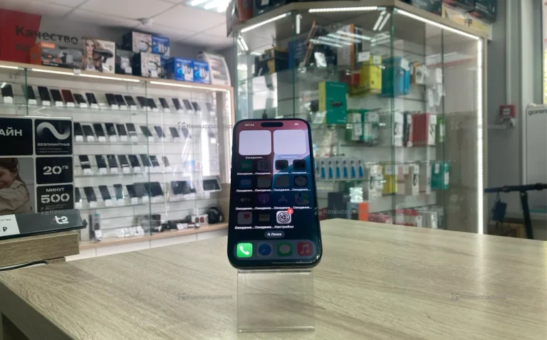 Apple iPhone 15 128Gb