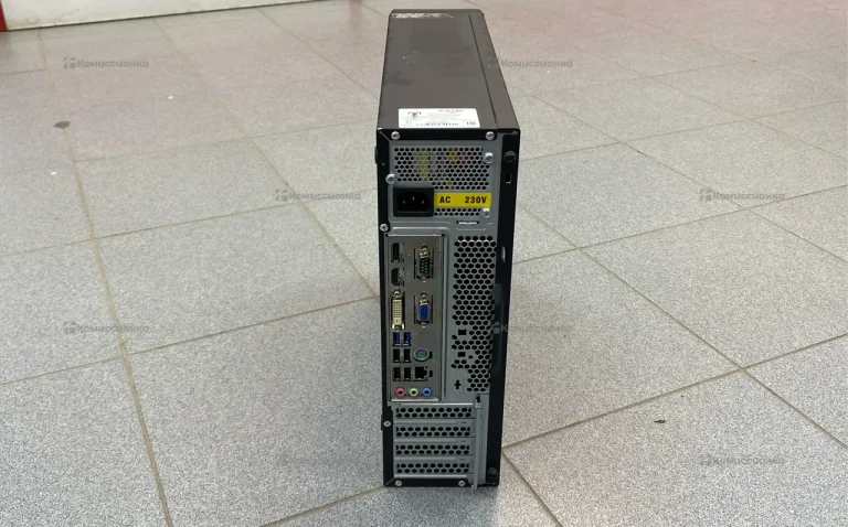 Системный блок Гравитон