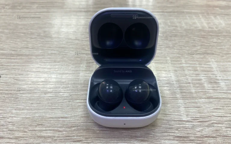 Наушники Samsung buds 2
