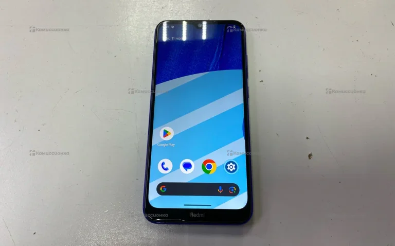 Xiaomi Redmi Note 8T 4/64GB