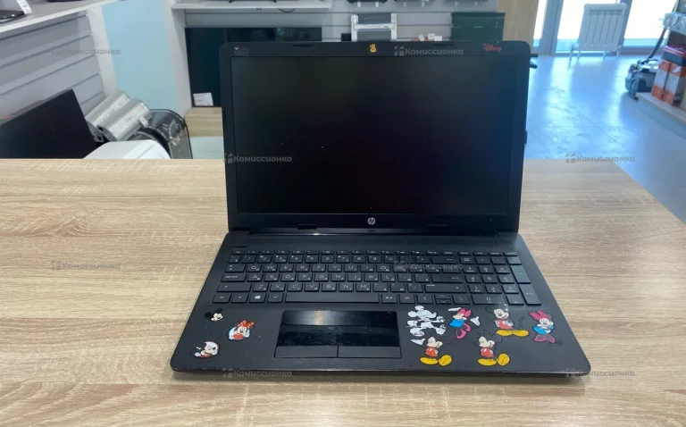 Ноутбук  Hp