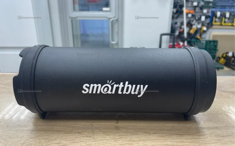 Колонка  SmartBuy Tube