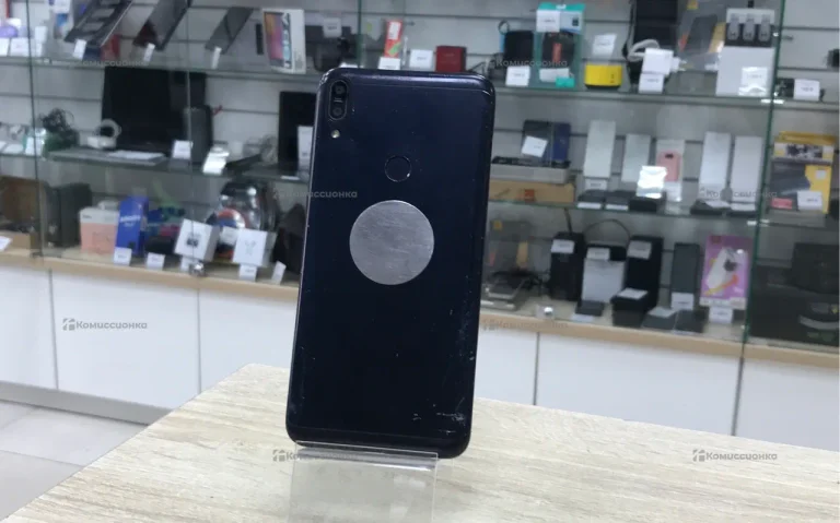 Zte Blade A51 2/32Gb