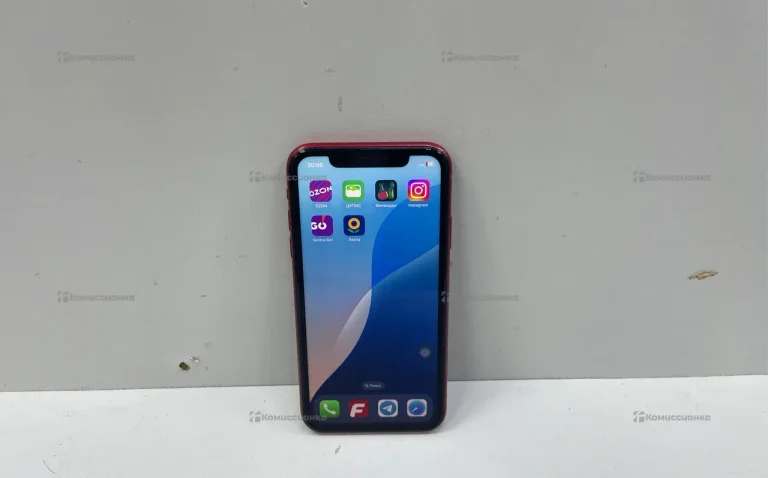Apple Apple IPhone XR 64Гб