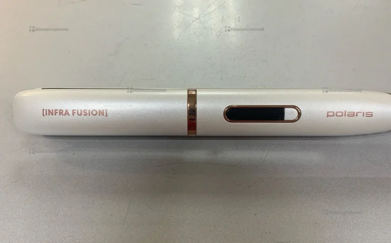 Плойка Polaris