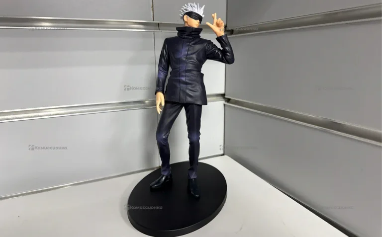 Фигурка Сатору Годжу