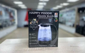 Купить Чайники стеклянный Happy Foodie б/у , в Екатеринбург Цена:990рублей