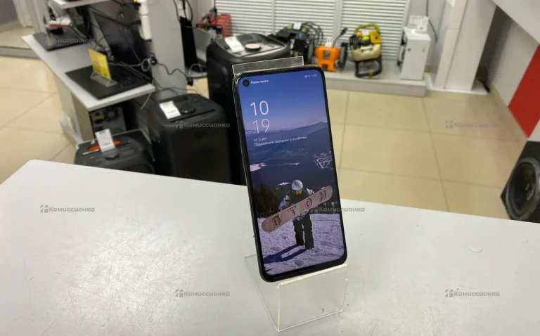 Oppo A96 4G