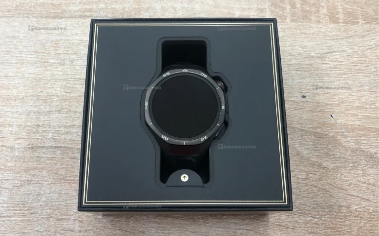 Часы  Huawei watch gt 5 pro