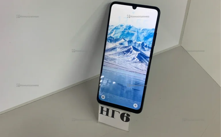 Realme C51 4/128 ГБ