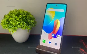 Tecno Spark Go 2024 64 ГБ