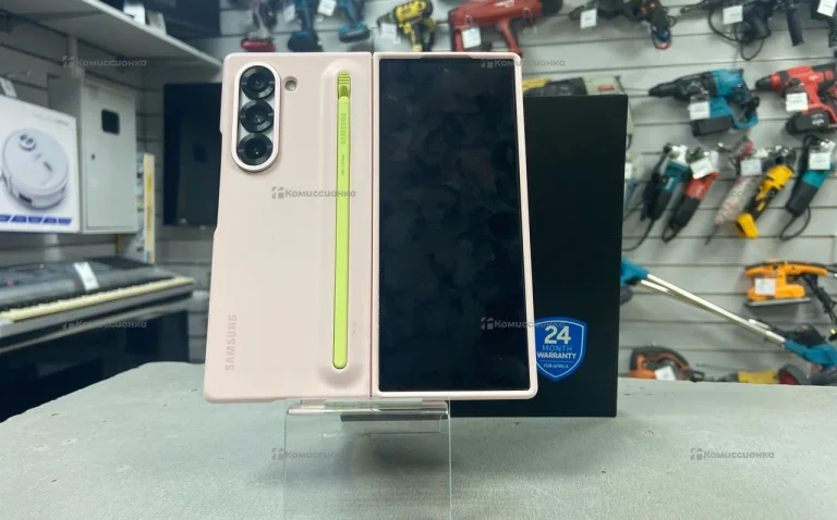 Samsung Galaxy Z Fold6 12/256 ГБ