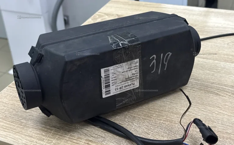 Автомобильный Отопитель воздуха PLANAR-2B-12