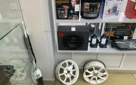 Сабвуфер  активный ACV CRAFT F10A