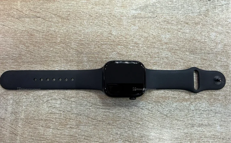 Часы Apple Watch Series 10 46mm