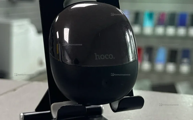 Наушники  Hoco